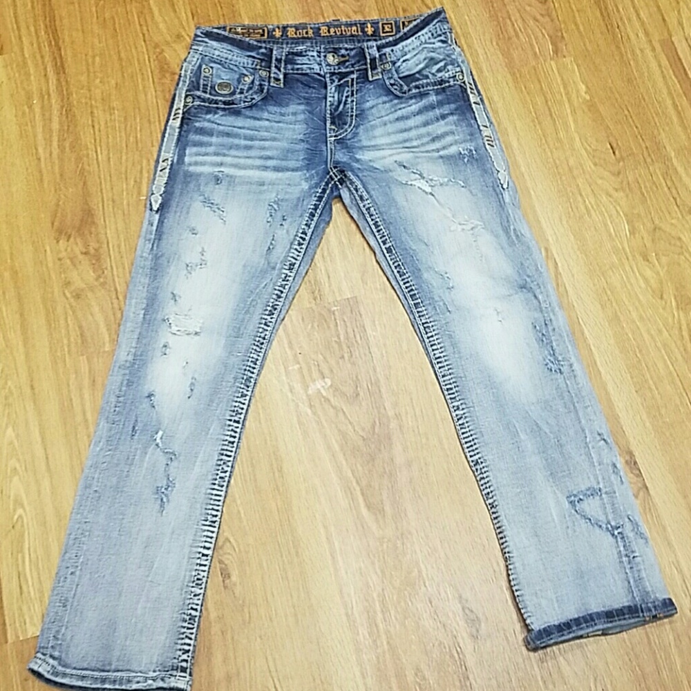 Men's jeans